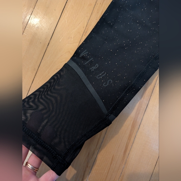 VIRUS Tech Pant - Space/Black (Small) - Picture 4 of 5